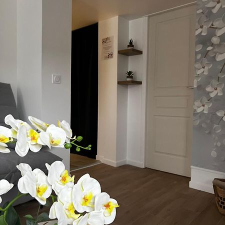 Ambiance Cocooning Pour Visiter La Normandie Giberville Экстерьер фото