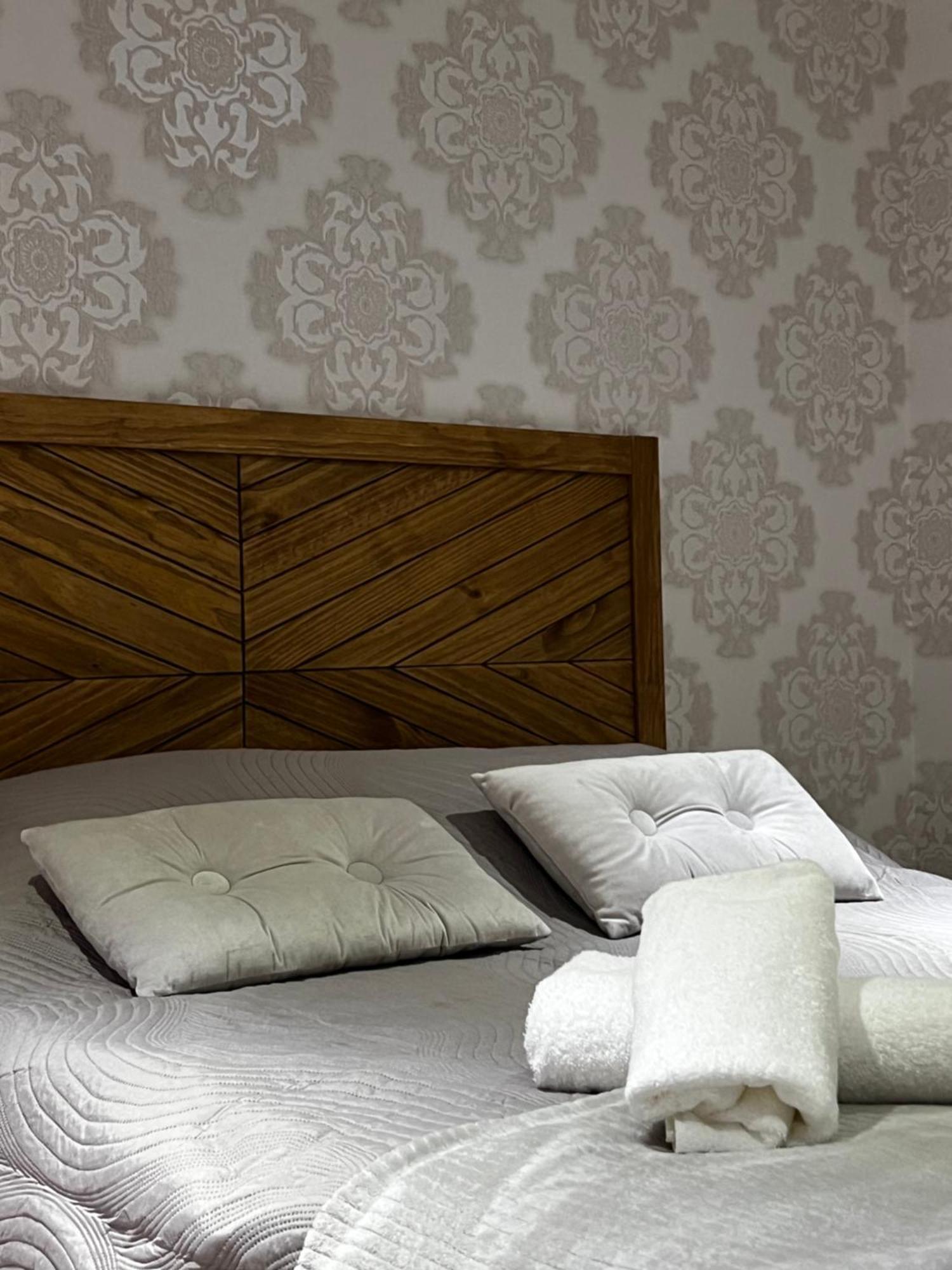 Ambiance Cocooning Pour Visiter La Normandie Giberville Экстерьер фото