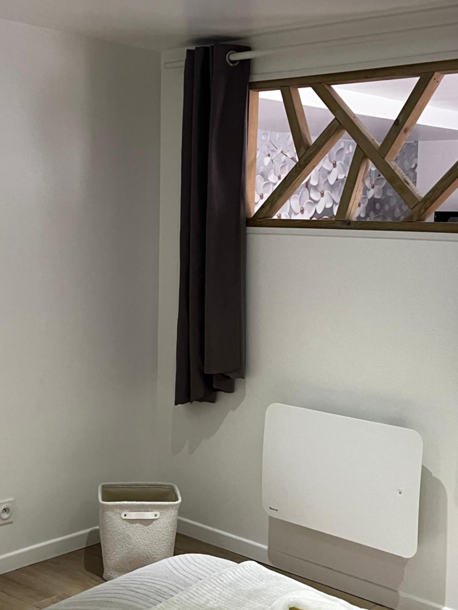 Ambiance Cocooning Pour Visiter La Normandie Giberville Экстерьер фото
