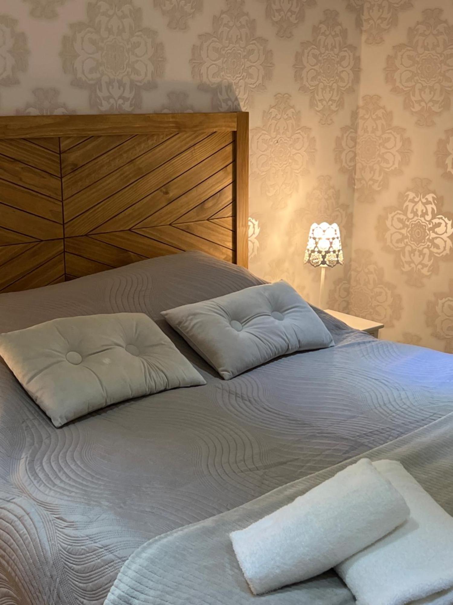 Ambiance Cocooning Pour Visiter La Normandie Giberville Экстерьер фото